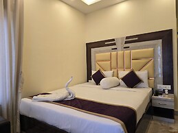 Elegant Beach Resort