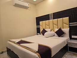 Elegant Beach Resort