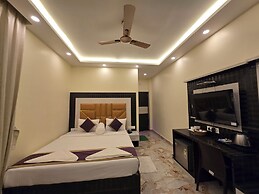 Elegant Beach Resort