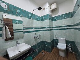 Elegant Beach Resort