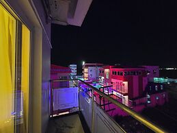 Elegant Beach Resort