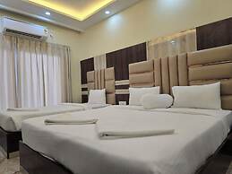 Elegant Beach Resort