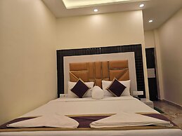 Elegant Beach Resort