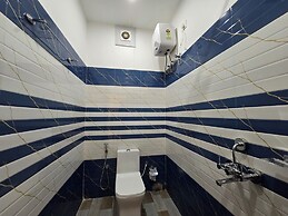 Elegant Beach Resort