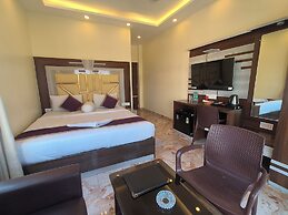 Elegant Beach Resort