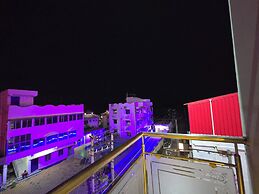 Elegant Beach Resort