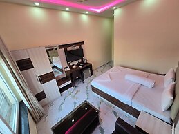 Elegant Beach Resort