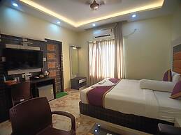 Elegant Beach Resort