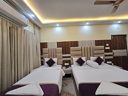 Elegant Beach Resort