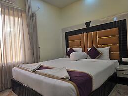 Elegant Beach Resort