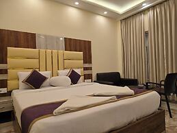 Elegant Beach Resort