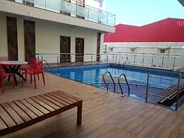 Elegant Beach Resort