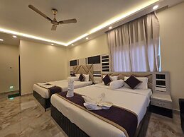 Elegant Beach Resort