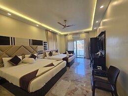 Elegant Beach Resort