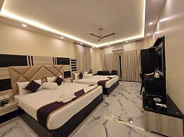 Elegant Beach Resort