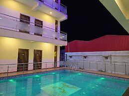 Elegant Beach Resort