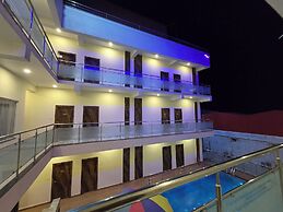 Elegant Beach Resort