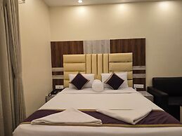 Elegant Beach Resort