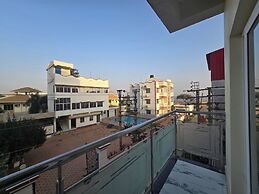 Elegant Beach Resort