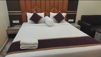 Elegant Beach Resort