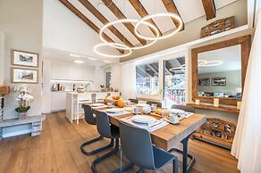 Elfi- luxury mountain bijou