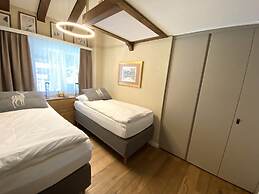 Elfi- luxury mountain bijou