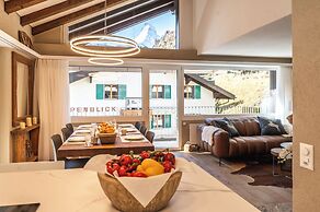 Elfi- luxury mountain bijou