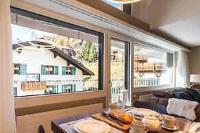 Elfi- luxury mountain bijou