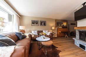 Elfi- luxury mountain bijou