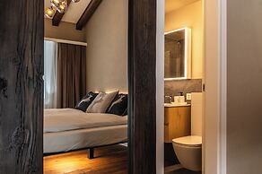 Elfi- luxury mountain bijou