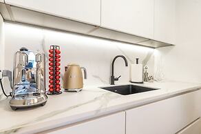 Elfi- luxury mountain bijou