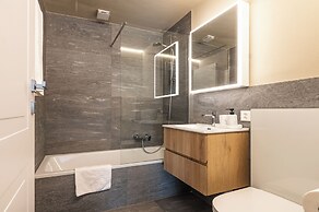 Elfi- luxury mountain bijou