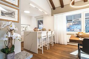 Elfi- luxury mountain bijou