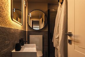 Elfi- luxury mountain bijou