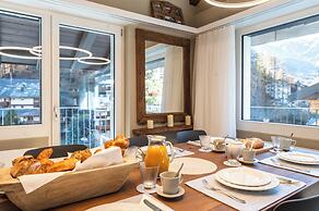 Elfi- luxury mountain bijou