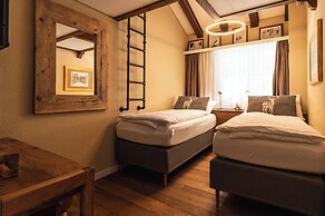 Elfi- luxury mountain bijou