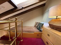 Elfi- luxury mountain bijou