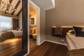 Elfi- luxury mountain bijou