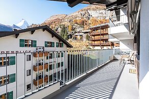 Elfi- luxury mountain bijou