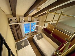 Elfi- luxury mountain bijou