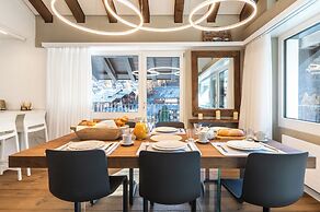 Elfi- luxury mountain bijou