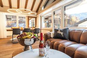 Elfi- luxury mountain bijou