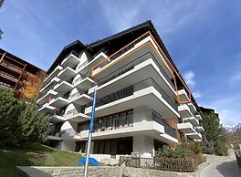 Elfi- luxury mountain bijou