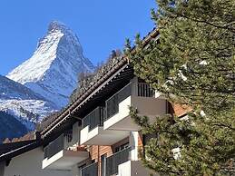 Elfi- luxury mountain bijou