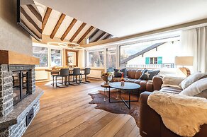 Elfi- luxury mountain bijou