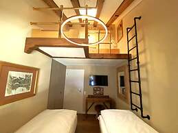 Elfi- luxury mountain bijou