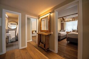 Elfi- luxury mountain bijou