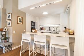 Elfi- luxury mountain bijou