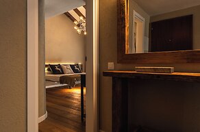 Elfi- luxury mountain bijou