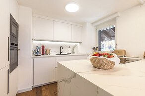 Elfi- luxury mountain bijou